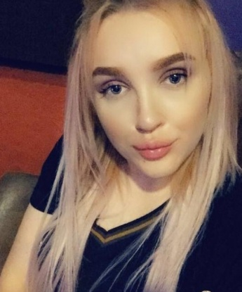 Анкета проститутки Марина - Фото 1, Балыкса, 23 года, №42