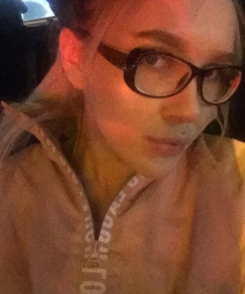 Марина