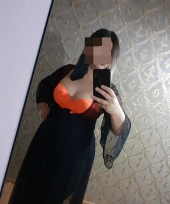 Анкета проститутки Александра - Фото 1, Балыкса, 38 лет, №1233